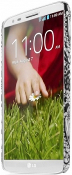 Чехол для LG G2 ITSKINS Pure Art